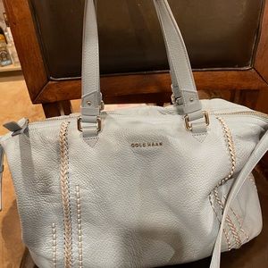 Cole haan purse